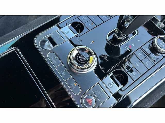 27:Bentley Continental GT Speed W12, Coupe, Onyx, Bentley Essex (Chelmsford)