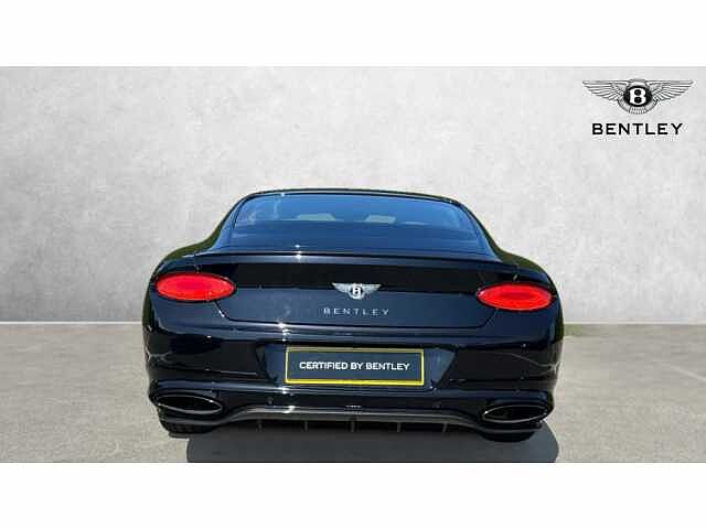 7:Bentley Continental GT Speed W12, Coupe, Onyx, Bentley Essex (Chelmsford)