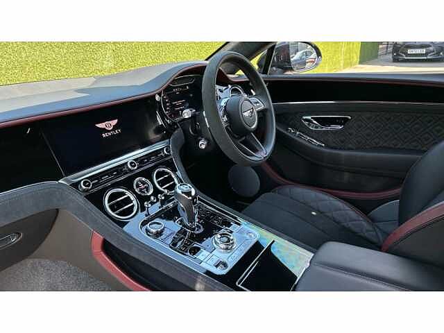 1:Bentley Continental GT Speed W12, Coupe, Onyx, Bentley Essex (Chelmsford)