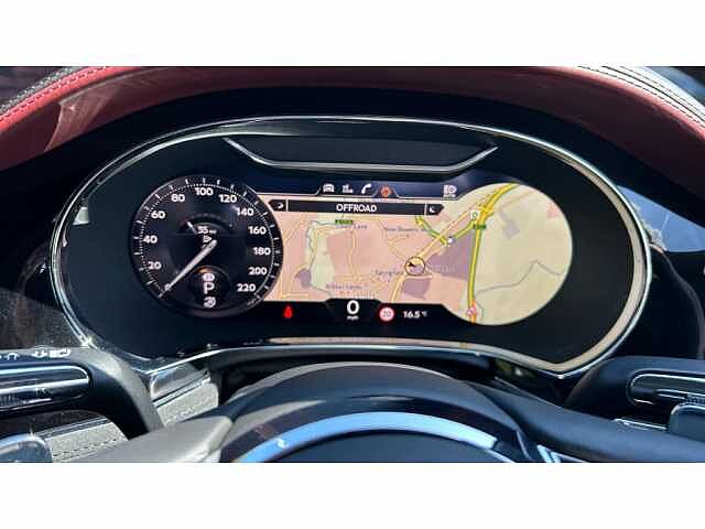 28:Bentley Continental GT Speed W12, Coupe, Onyx, Bentley Essex (Chelmsford)