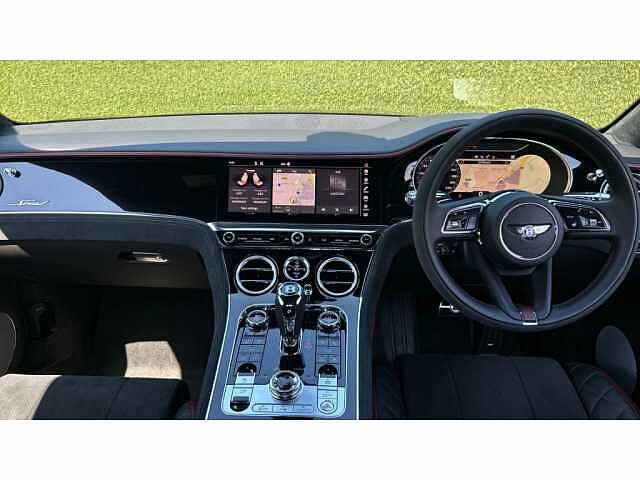 3:Bentley Continental GT Speed W12, Coupe, Onyx, Bentley Essex (Chelmsford)