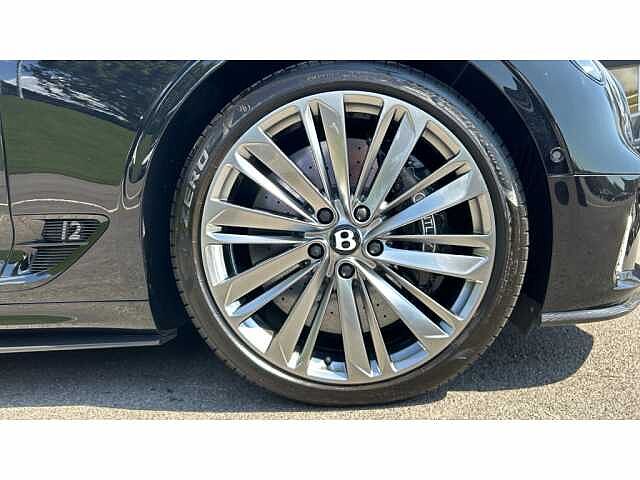 5:Bentley Continental GT Speed W12, Coupe, Onyx, Bentley Essex (Chelmsford)