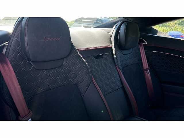 17:Bentley Continental GT Speed W12, Coupe, Onyx, Bentley Essex (Chelmsford)