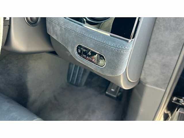 20:Bentley Continental GT Speed W12, Coupe, Onyx, Bentley Essex (Chelmsford)