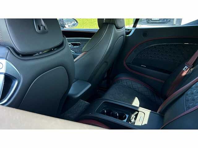 14:Bentley Continental GT Speed W12, Coupe, Onyx, Bentley Essex (Chelmsford)