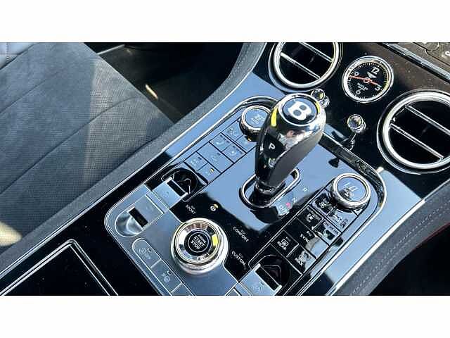 25:Bentley Continental GT Speed W12, Coupe, Onyx, Bentley Essex (Chelmsford)